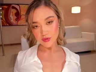RebeccaHudson's Live Sex Cam Show