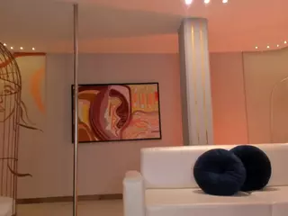 RebeccaHudson's Live Sex Cam Show