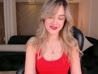 RebeccaHudson's Live Sex Cam Show