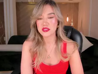 RebeccaHudson's Live Sex Cam Show