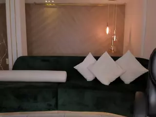 RebeccaHudson's Live Sex Cam Show