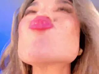 RebeccaHudson's Live Sex Cam Show