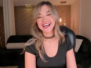 RebeccaHudson's Live Sex Cam Show