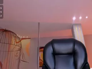 RebeccaHudson's Live Sex Cam Show