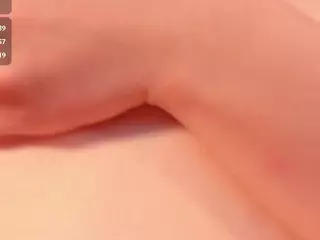 RebeccaHudson's Live Sex Cam Show