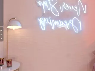 RebeccaHudson's Live Sex Cam Show