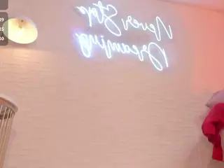 RebeccaHudson's Live Sex Cam Show