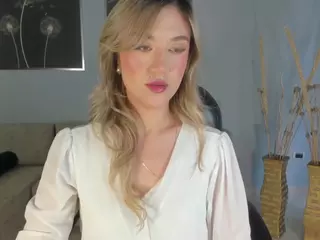 RebeccaHudson's Live Sex Cam Show
