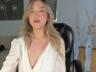 RebeccaHudson's Live Sex Cam Show