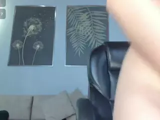 RebeccaHudson's Live Sex Cam Show