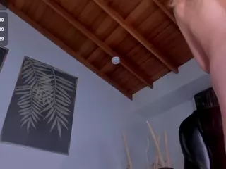 RebeccaHudson's Live Sex Cam Show