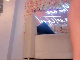 RebeccaHudson's Live Sex Cam Show