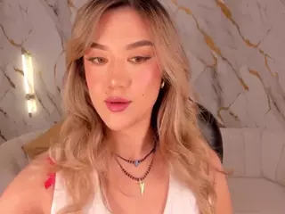 RebeccaHudson's Live Sex Cam Show