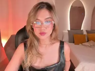 RebeccaHudson's Live Sex Cam Show
