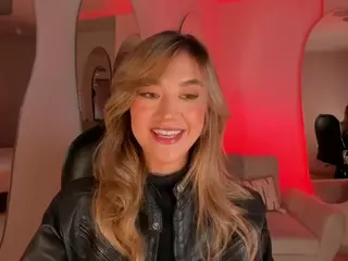 RebeccaHudson's Live Sex Cam Show