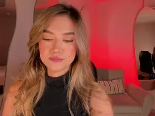 RebeccaHudson's Live Sex Cam Show