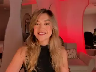 RebeccaHudson's Live Sex Cam Show