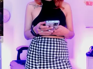 U-Sakura-U's Live Sex Cam Show