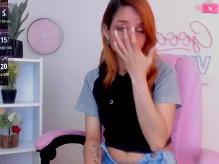 U-Sakura-U's Live Sex Cam Show