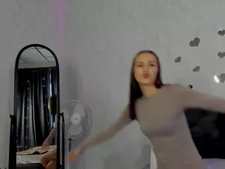 Stacy-Li's Live Sex Cam Show