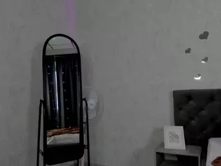 Stacy-Li's Live Sex Cam Show