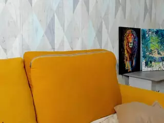 Stacy-Li's Live Sex Cam Show