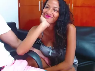 valentiina-taylor's Live Sex Cam Show