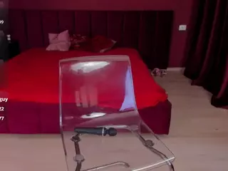ExoticB3auty's Live Sex Cam Show