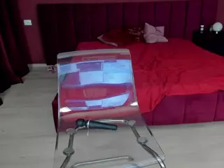 ExoticB3auty's Live Sex Cam Show