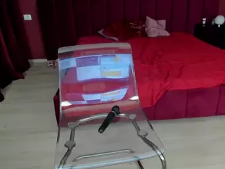 ExoticB3auty's Live Sex Cam Show