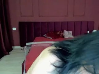 ExoticB3auty's Live Sex Cam Show