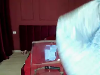 ExoticB3auty's Live Sex Cam Show