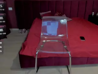 ExoticB3auty's Live Sex Cam Show