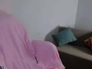 Ari-Fairy's Live Sex Cam Show