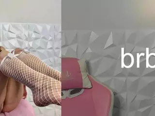Ari-Fairy's Live Sex Cam Show