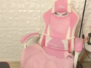 Ari-Fairy's Live Sex Cam Show