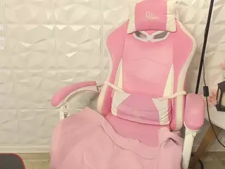 Ari-Fairy's Live Sex Cam Show