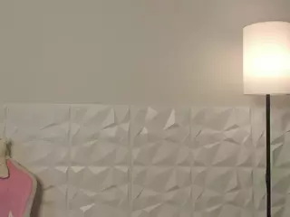 Ari-Fairy's Live Sex Cam Show