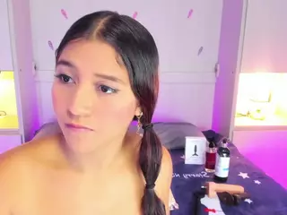 CandyyMaria's Live Sex Cam Show