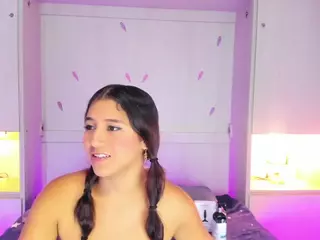 CandyyMaria's Live Sex Cam Show