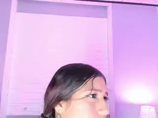 CandyyMaria's Live Sex Cam Show