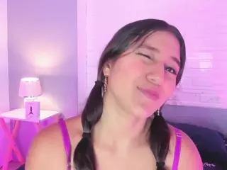 CandyyMaria's Live Sex Cam Show
