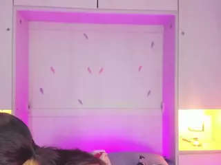 CandyyMaria's Live Sex Cam Show
