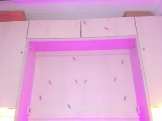 CandyyMaria's Live Sex Cam Show