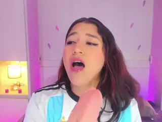 CandyyMaria's Live Sex Cam Show