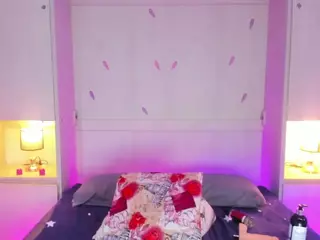 CandyyMaria's Live Sex Cam Show