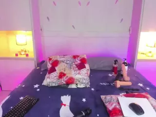 CandyyMaria's Live Sex Cam Show