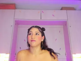 CandyyMaria's Live Sex Cam Show