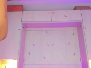 CandyyMaria's Live Sex Cam Show