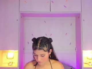 CandyyMaria's Live Sex Cam Show